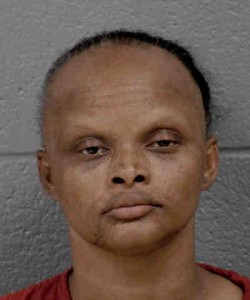 Tameka Davis King Discharge Firearm In City Possession Of Firearm By Felon