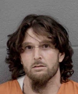 Billy Redmon 8 Counts Of Felony Larceny Break Or Enter A Motor Vehicle