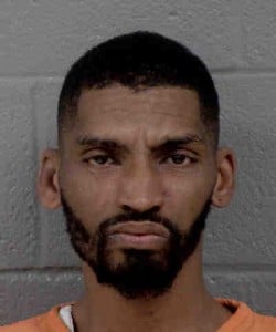 Jarrett Grier Assault On A Female Assault With A Deadly Weapon