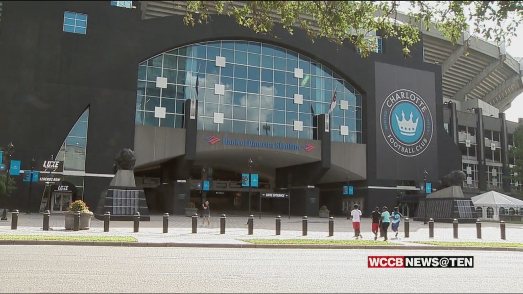 Panthers Owner David Tepper Drops Hints About Possible Plans For New Stadium