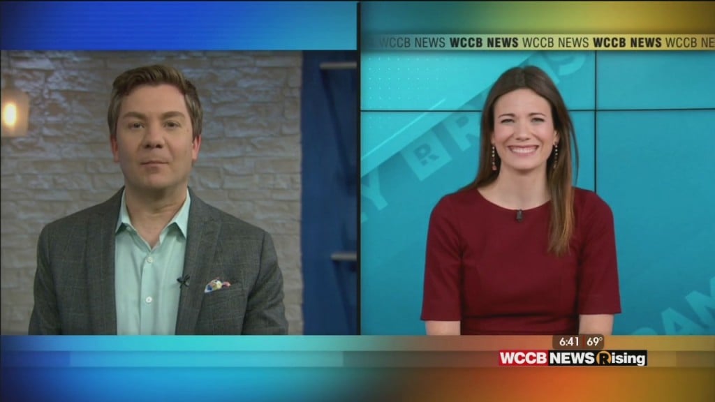 Rachel Cruze: 4 Ways To Avoid Revenge Spending