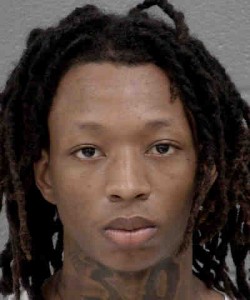 Jaquavias Holley 2 Counts Of Contributing Deliquency Of Juvenile Carrying Concealed Gun Misdemeanor