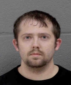 Justin Parris Assault On A Female
