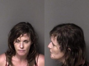 Kristen Thomason Trafficking Heroin