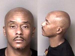 Cedric Little Domestic Violence Protection Order