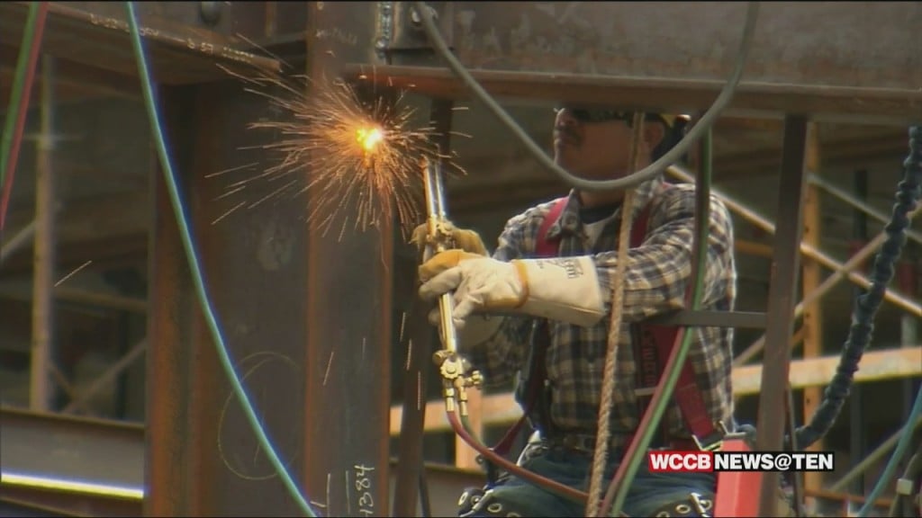 Local Labor Market Data Shows North Carolinians Are Still Having Trouble Finding Work Despite A Labor Shortage In The U.s.