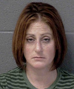 Melanie Fisher Simple Assault