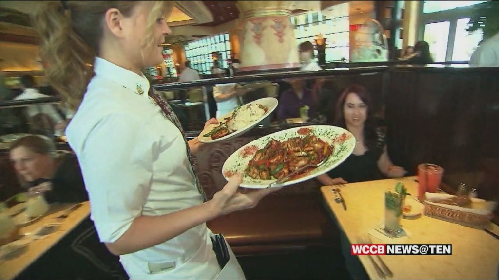 Local Restaurants Hoping For Boost With Return Of Charlotte Restaurant Week