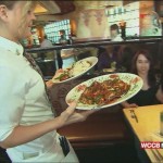 Local Restaurants Hoping For Boost With Return Of Charlotte Restaurant Week