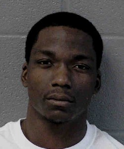 Darius Davis Felony Larceny