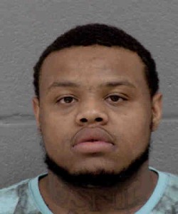 Michael Wall 3 Counts Of Assault By Pointing A Gun Discharge Firearm Encline Fear