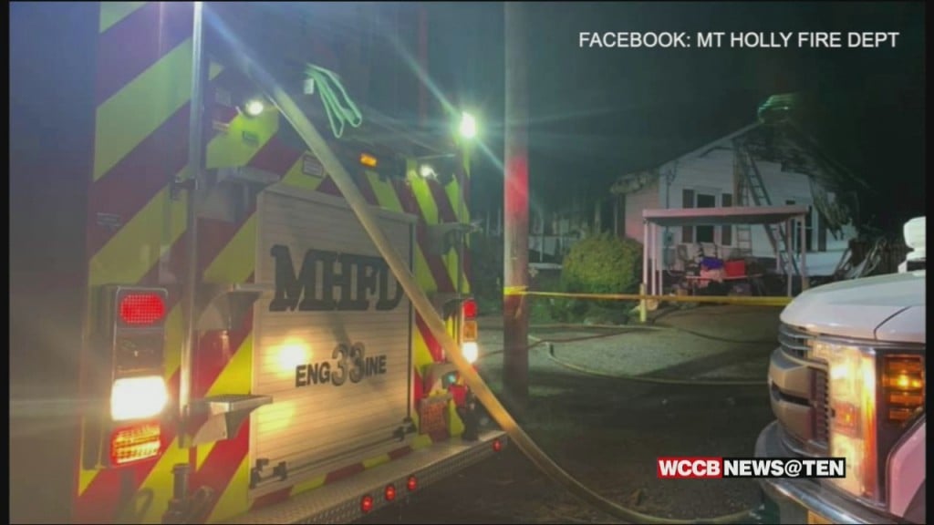 Woman Searching For The Truth After Son Was Killed In Suspicious Fire