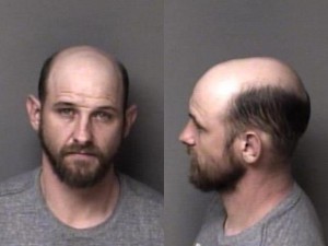 Roger Dover Assault On A Female