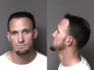 Justin Wilkinson Failure To Appear