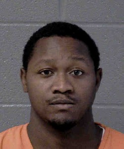 Shiquil Wilson Non Arrest Bond Term