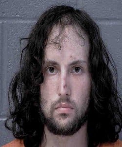 Joseph Spangler Possess Cs Prison Or Jail Premises