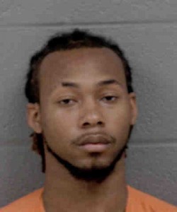 Jordan Douglas 2 Counts Of Awdw Intent To Kill 2 Counts Of First Degree Force Sex Offense