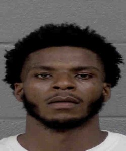 Anthony Boyd Attempt Break Or Enter Motor Vehicle