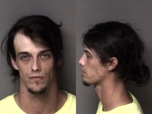 Jody Champion Breaking And Entering Assault On A Female