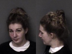 Taylor Wilhelm 3 Counts Of Failure To Appear Misdemeanor