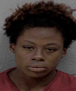 Faith Mcmullen Attempt Break Or Enter Building Felony