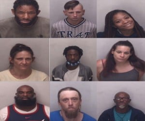 Salisbury Mugshots - WCCB Charlotte's CW