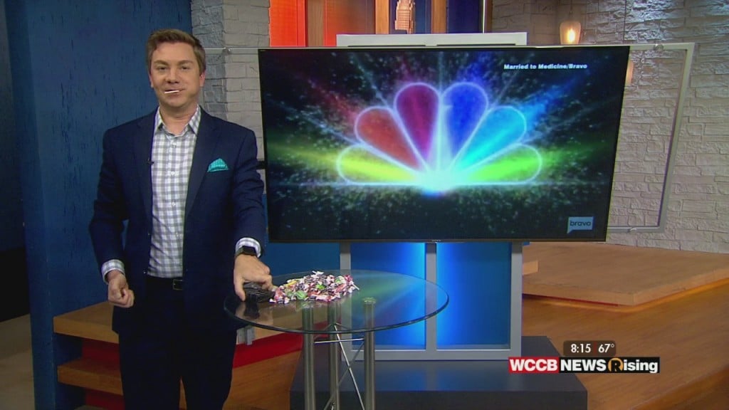 The Snark: Shots, Slides, Purse Candy, Women On Venus & Aaron Rodgers