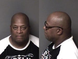 Anthony Moye Failure To Comply