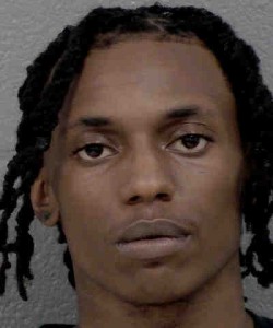 Avion Williams Assault By Pointing A Gun Assault On A Female Communicating Threats