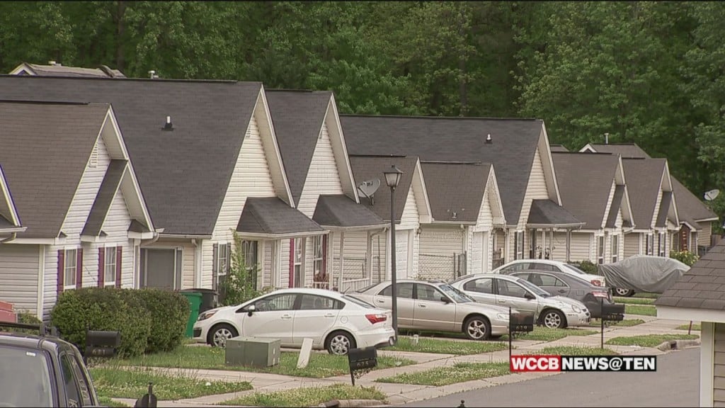 Charlotte 2040 Comprehensive Plan Approved, Including Controversial Housing Provision