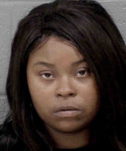 Jaselyn Horne Attempted First Degree Murder