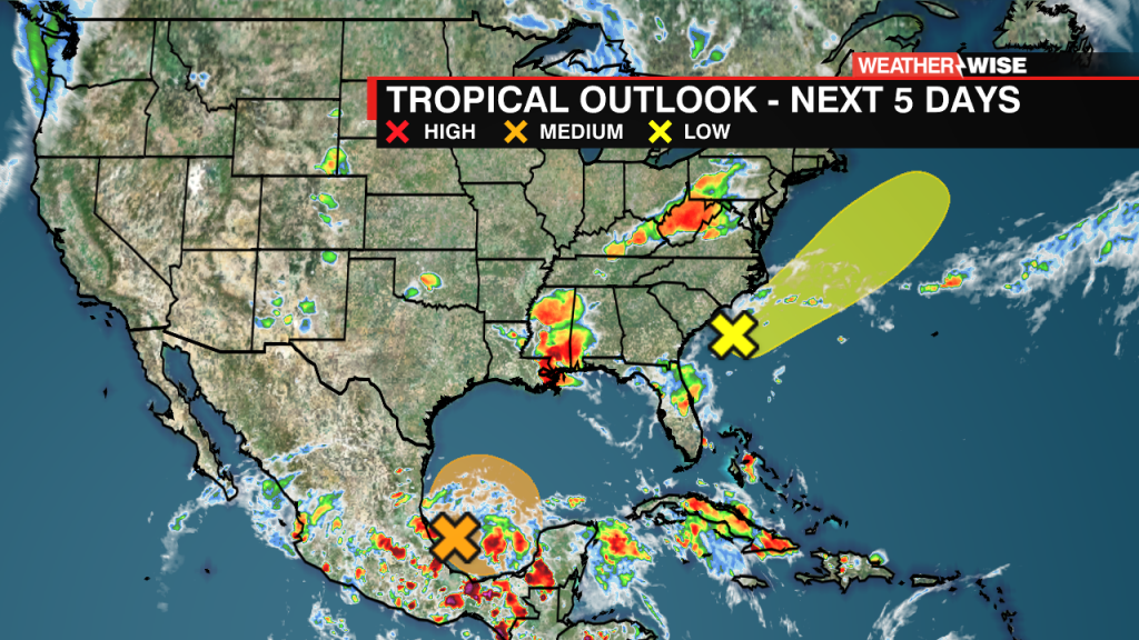 3tropical Weather Outlook Kml 1