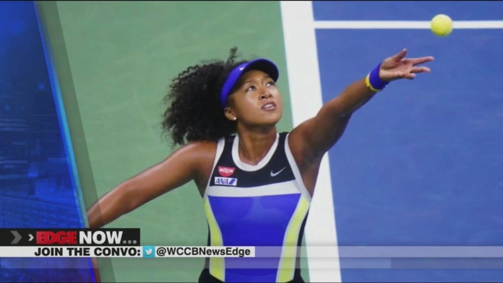 Naomi Osaka Bows Out Of French Open Over Media Row