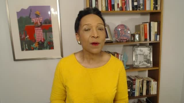 Mary C. Curtis: Meck Co. Budget Breakdown