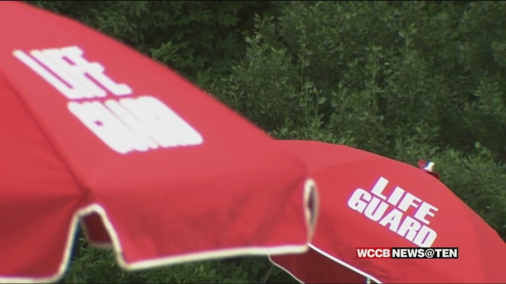 Lifeguard Shortages In Mecklenburg County Trickling Down To Neighborhood Pools And Causing Staffing Problems