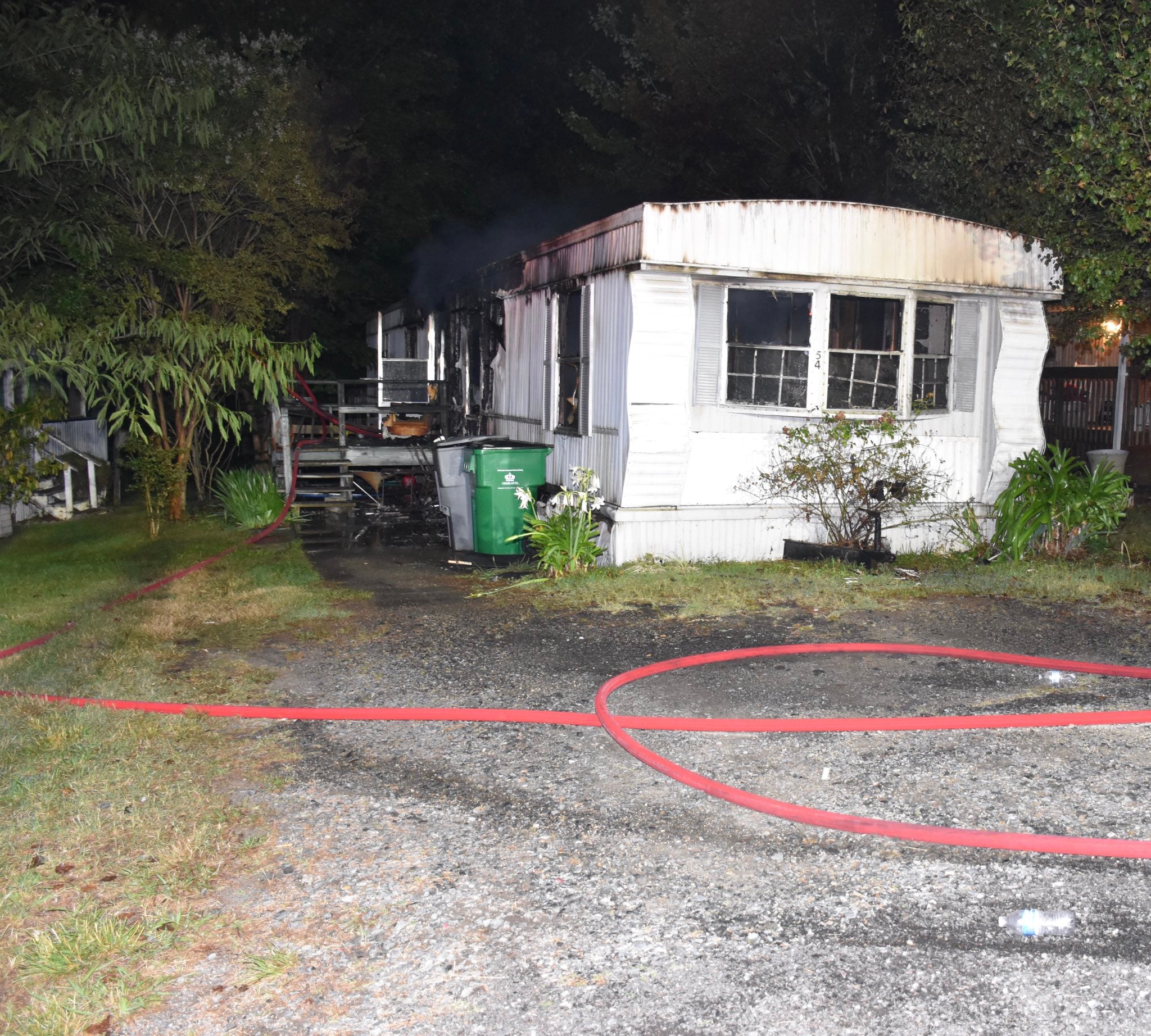 Investigators say Northwest Charlotte Fire was Intentionally Set - WCCB ...
