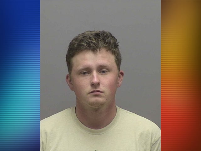 Lc Suspect