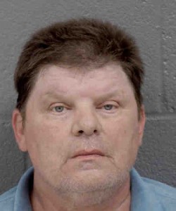 Mark Bolinger Simple Assault
