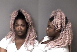 Charmaine Rogers Failure To Appear