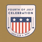 Fourth Of July Celebration 2021