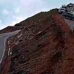 Pikes Peak International Hill Climb Race Results 11