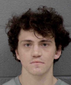 Theodore Grekusis Possess Stolen Motor Vehicle