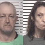 Iredell County Suspects