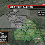 Air Quality Alert