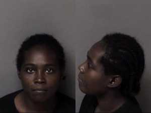 Martina Carson Failure To Appear Misdemeanor