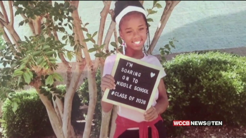 Union County Girl Murdered Follow Up