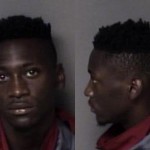 Cameron Durham First Degree Murder