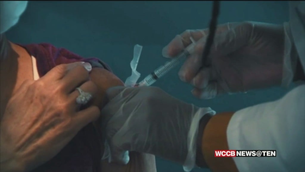 Rising Covid Cases