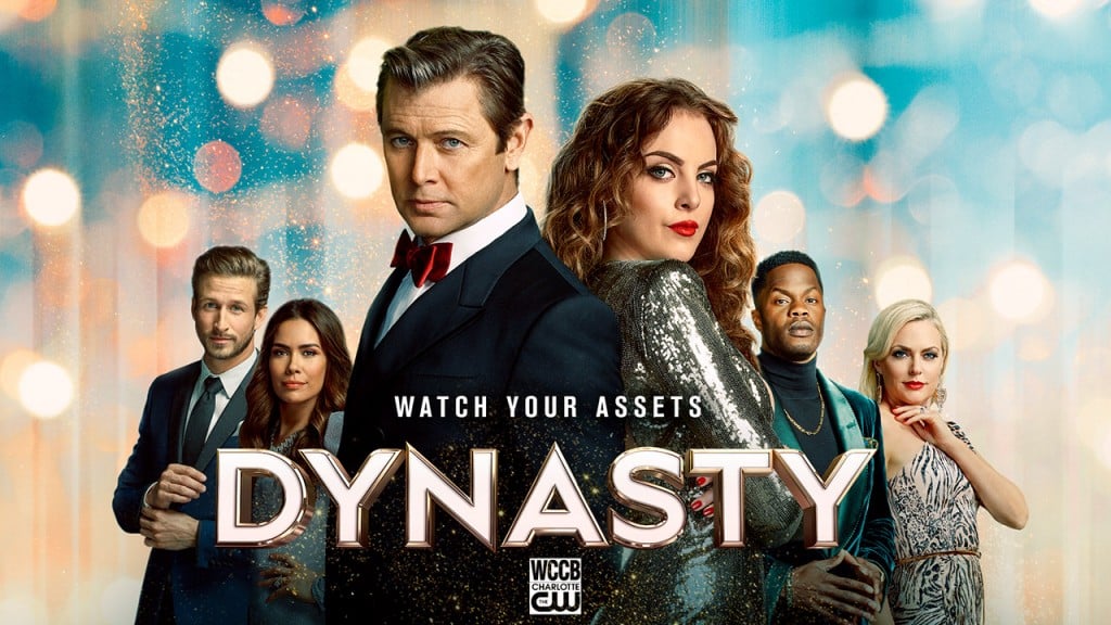 Dynasty S4 1280x720 Wccb