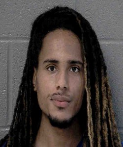 Brandon Matteson Flee Or Elude Arrest With Motor Vehicle Felony